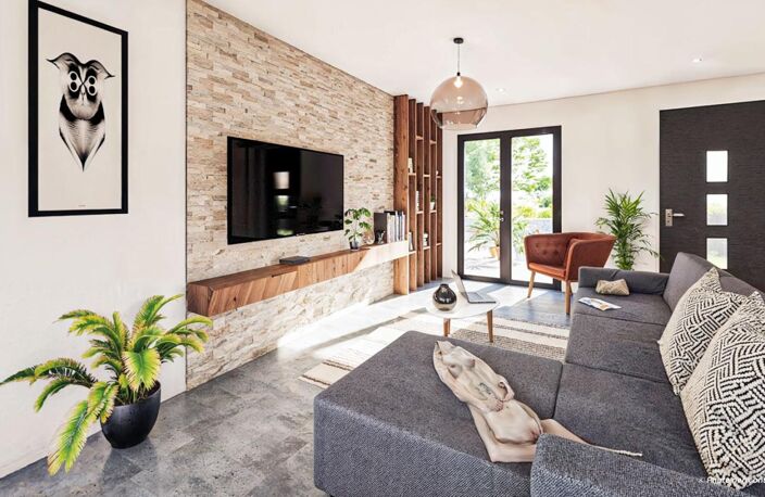 Maison 5 pièces 93 m2 — photo 4