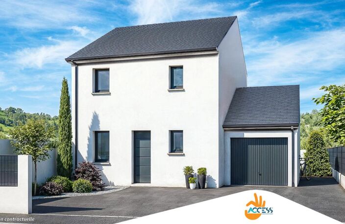 Maison 6 pièces 91 m2 — photo 4