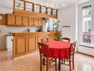 Paris XIVème - Village Pernety : Appartement 3 pièces traversant — photo 2