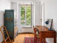 Paris XIVème - Village Pernety : Appartement 3 pièces traversant — photo 3