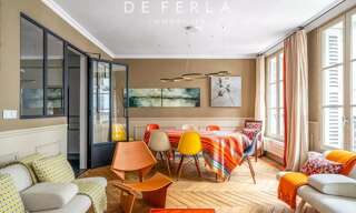 Appartement 3 Pièces 61 m² à vendre à Paris 3 (75003)