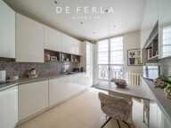 Triangle d’or d'Alésia - Appartement familial entièrement rénové — photo 4