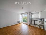 Studio en étage élevé avec balcon - Le Plessis Robinson — photo 3