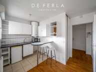 Studio en étage élevé avec balcon - Le Plessis Robinson — photo 4