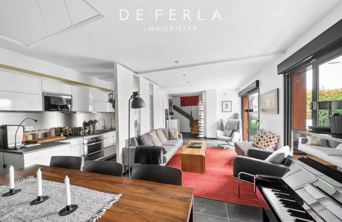 Maison familiale de 2013 avec 4 chambres — photo 4