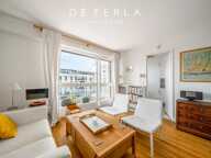 Studio coup de coeur avec balcon de 6,64m — photo 2