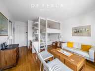 Studio coup de coeur avec balcon de 6,64m — photo 3