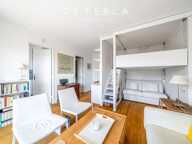 Studio coup de coeur avec balcon de 6,64m — photo 4
