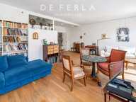 Paris XIVᵉ – Villa d’Alésia : Appartement familial esprit loft — photo 2