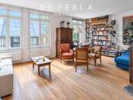 Paris XIVᵉ – Villa d’Alésia : Appartement familial esprit loft — photo 4