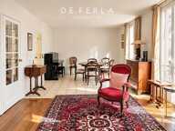 Paris XIVe - Rue Beaunier - Appartement familial lumineux et calme à rénover — photo 2