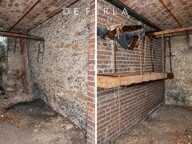 Paris XIVème - Rue Thibaud - Grande cave saine de 12 m² — photo 3