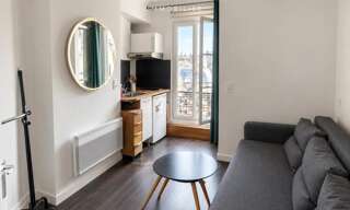 Appartement 1 Pièce 11 m² à vendre à Paris 3 (75003)