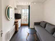 Studette – Rue du Pont aux Choux – Marais, 3ème arrondissement — photo 4