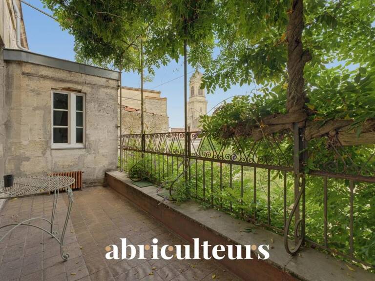 Bordeaux Bacalan – Maison familiale de 250 m² avec jardin clos sans vis-à-vis — photo 1