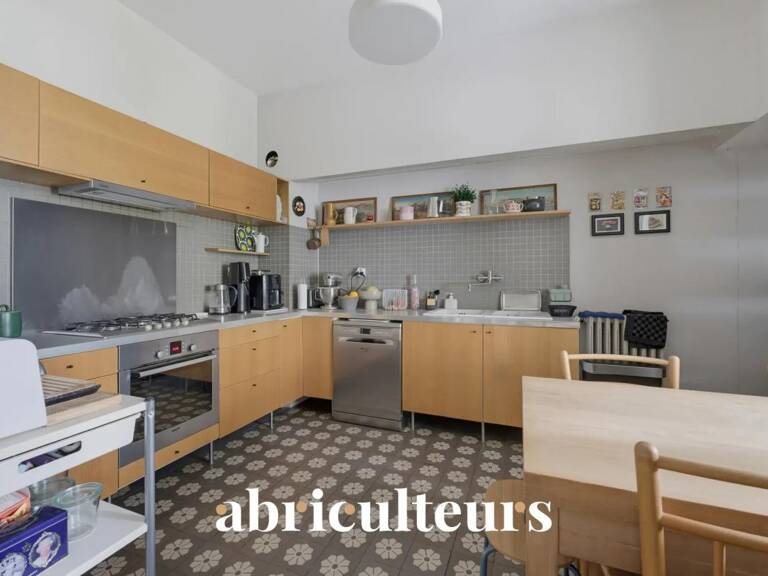 Bordeaux Bacalan – Maison familiale de 250 m² avec jardin clos sans vis-à-vis — photo 1