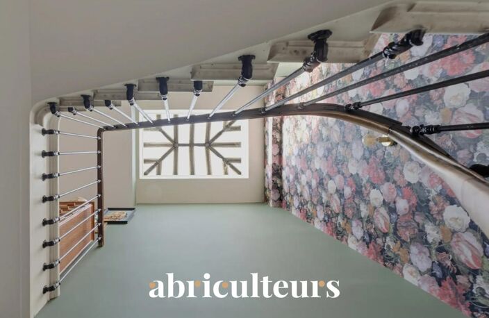 Bordeaux Bacalan – Maison familiale de 250 m² avec jardin clos sans vis-à-vis — photo 5