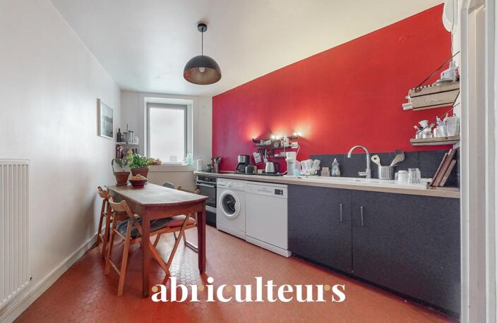 Appartement lumineux avec vue dégagée en vente à Paris 19ème 75019 — photo 4