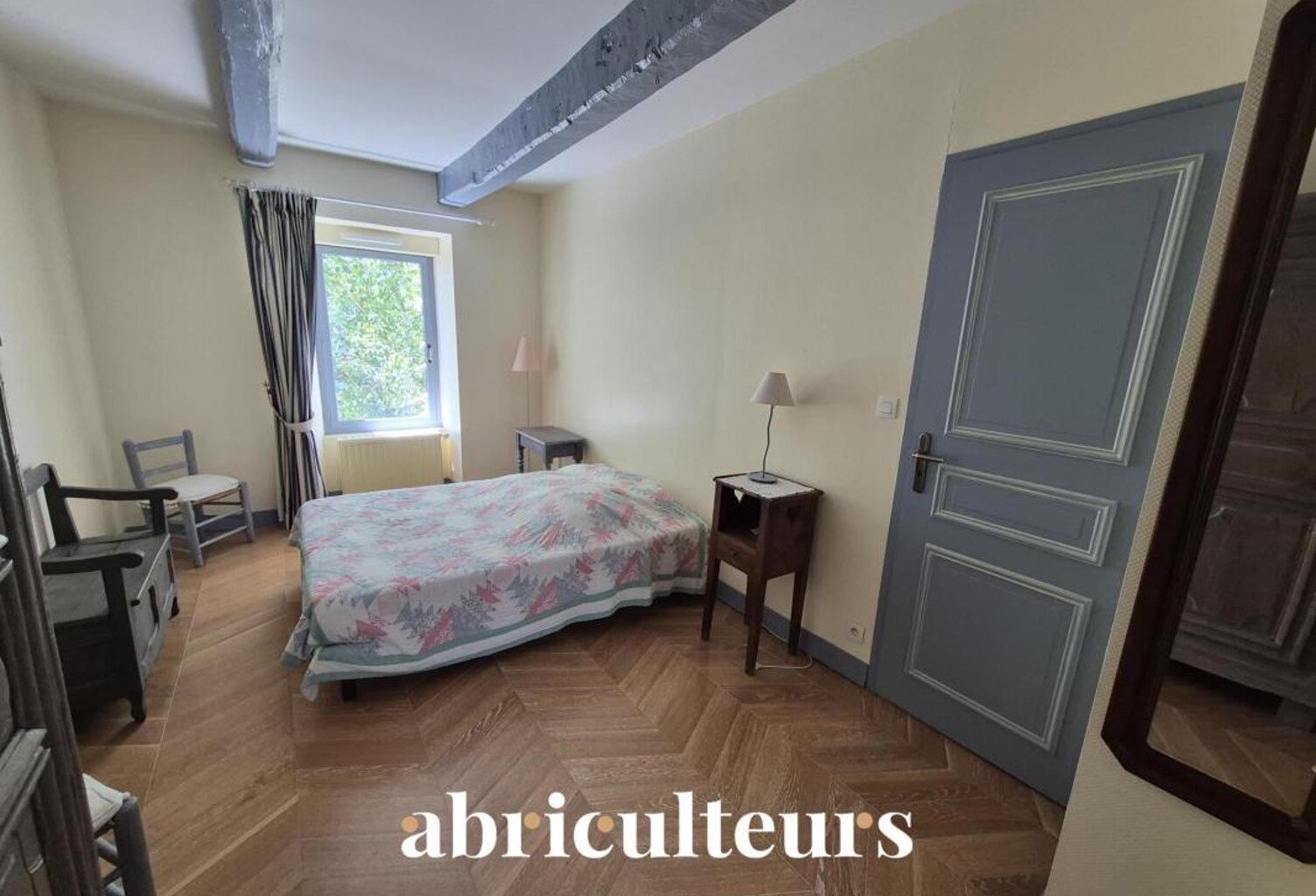Maison de caractère au porte de Granville, maison familiale, gîte ou événementiel, en vente à Yquelon 50400 — photo 1