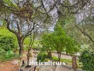 Cantaron – Propriété d'artistes à fort potentiel au cœur de 1,4 ha de verdure — photo 3