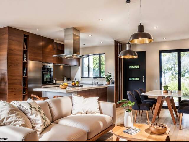 Maison 5 pièces 88 m2 — photo du bien