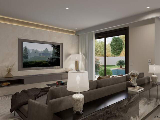 Maison 6 pièces 107 m2 — photo du bien