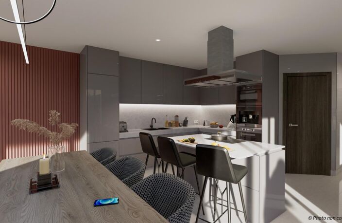 Maison 6 pièces 107 m2 — photo 2