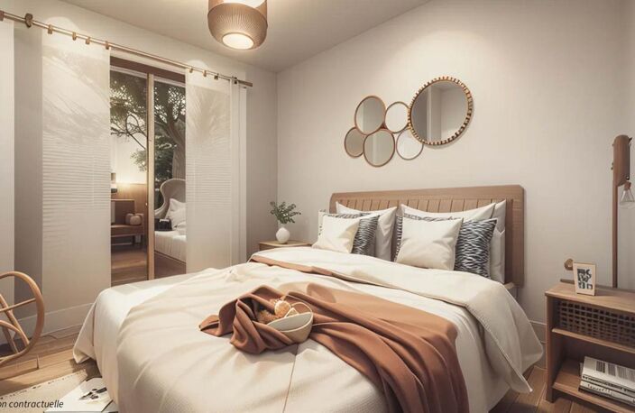 Maison 5 pièces 87 m2 — photo 4