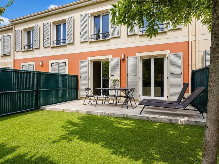 Belle maison récente de 4 pièces de 83 m² à Saint-Denis — photo 1