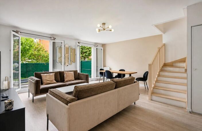 Belle maison récente de 4 pièces de 83 m² à Saint-Denis — photo 3