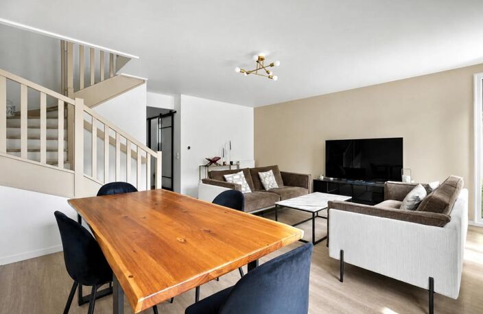 Belle maison récente de 4 pièces de 83 m² à Saint-Denis — photo 4