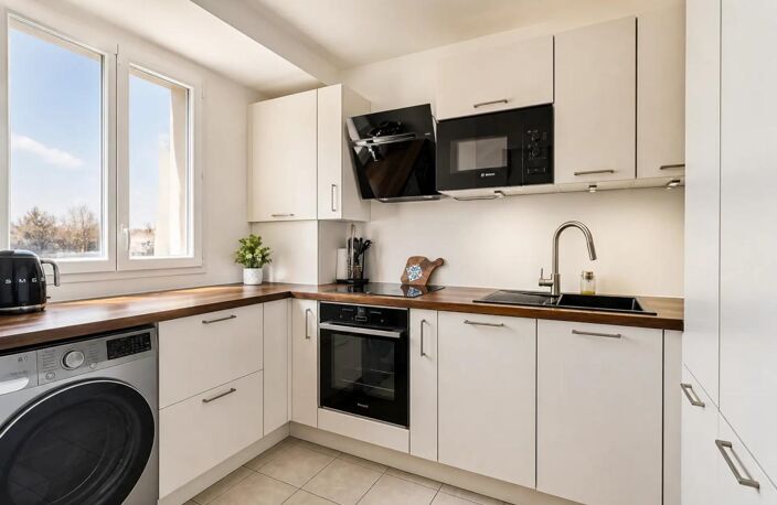 Belle maison récente de 4 pièces de 83 m² à Saint-Denis — photo 5