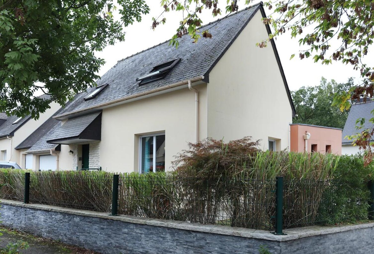 MAISON 5 PIÈCES PROCHE DU CENTRE — photo 1