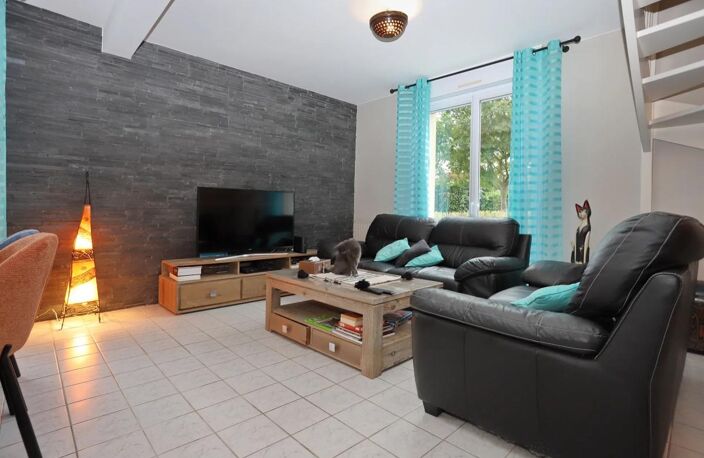 MAISON 5 PIÈCES PROCHE DU CENTRE — photo 2