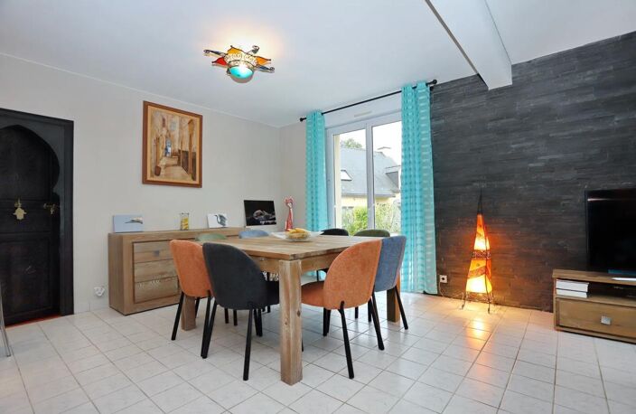 MAISON 5 PIÈCES PROCHE DU CENTRE — photo 3