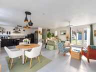 Maison de 5 pièces de 118 m² / 4 chambres à Follainville-Dennemont — photo 2