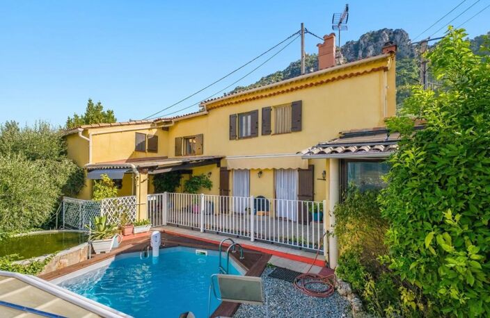 Maison de 6 pièces de 138 m² à Castagniers — photo 2