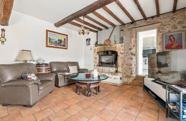 Maison de 6 pièces de 138 m² à Castagniers — photo 3
