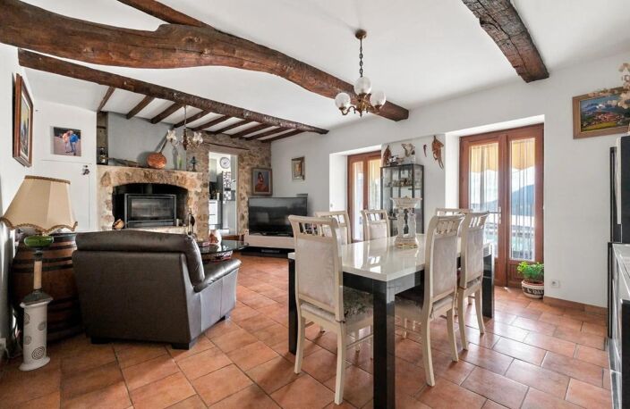 Maison de 6 pièces de 138 m² à Castagniers — photo 5