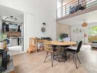 Appartement duplex de 3 pièces de 67 m² à Sainte-Geneviève-des-Bois — photo 3