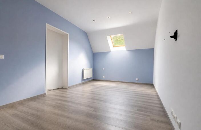 Maison de 9 pièces de 205 m² à Sablons sur Huisne — photo 4