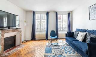 Appartement 3 Pièces 64 m² à vendre à Paris 3 (75003)