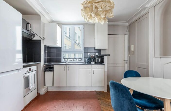 3 pièces de 64 m² calme - Haut Marais — photo 5