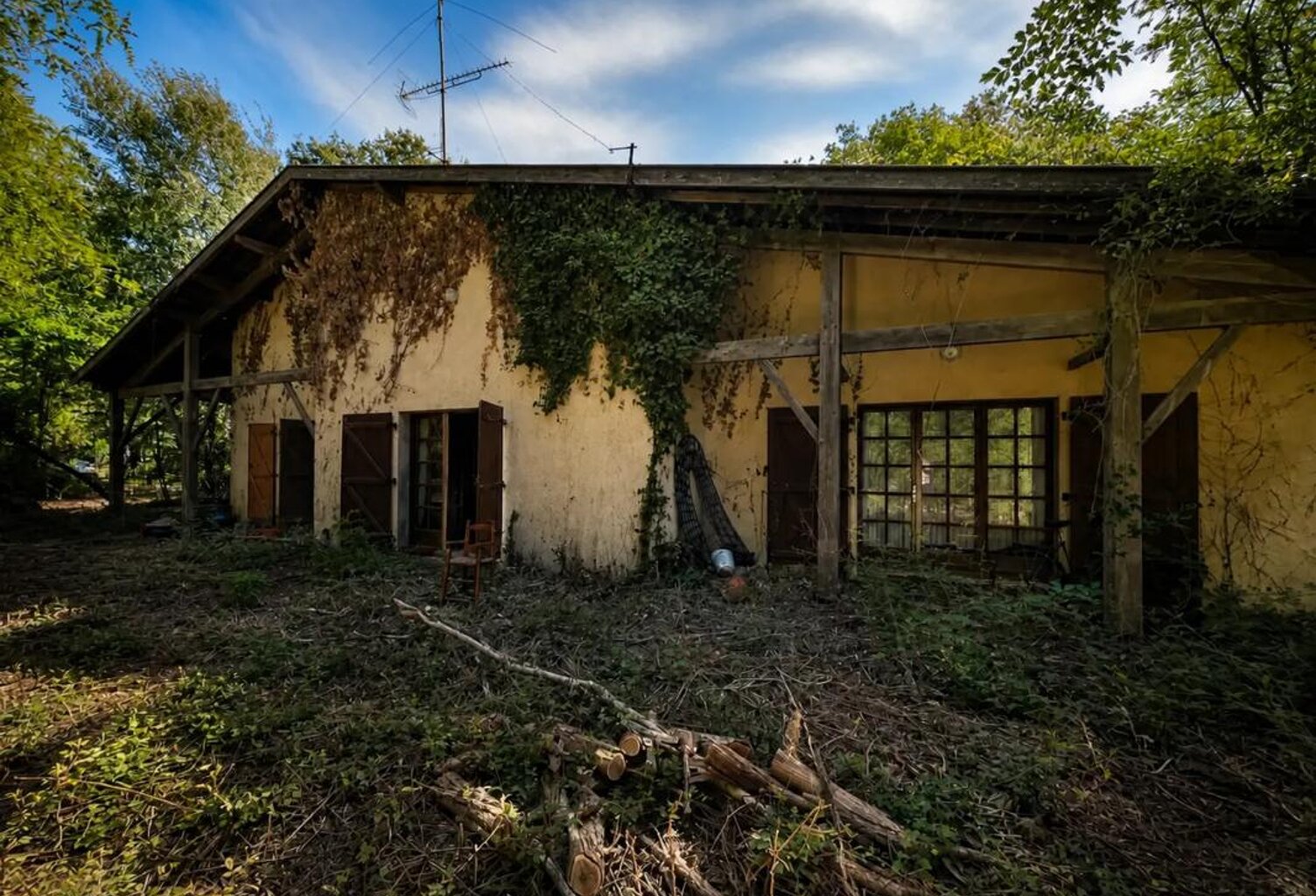 Maison de 8 pièces de 269 m² à Saint-Vincent-de-Paul — photo 1