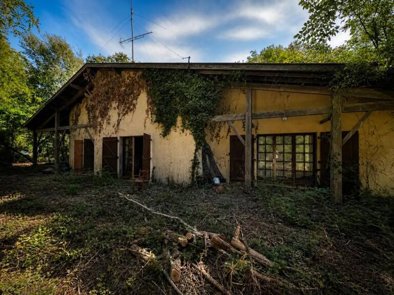 Maison de 8 pièces de 269 m² à Saint-Vincent-de-Paul — photo 1