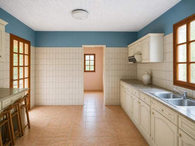Maison de 8 pièces de 269 m² à Saint-Vincent-de-Paul — photo du bien
