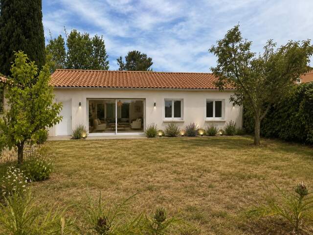 Maison 4 pièces 80 m² à Trets — photo du bien