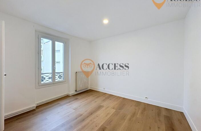 MONTMORENCY CENTRE - Charmant F2 en plein coeur de ville ! — photo 5