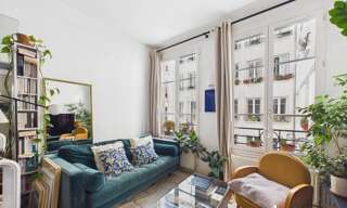 Appartement 2 Pièces 42 m² à vendre à Paris 10 (75010)