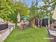 Superbe ! Maison avec jardin en très bon état - Metro à 10min — photo 2